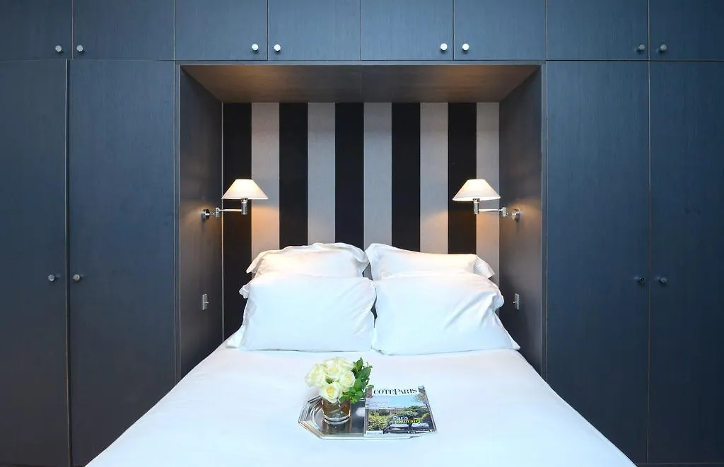Appartement Paris Tour Eiffel 0*,
